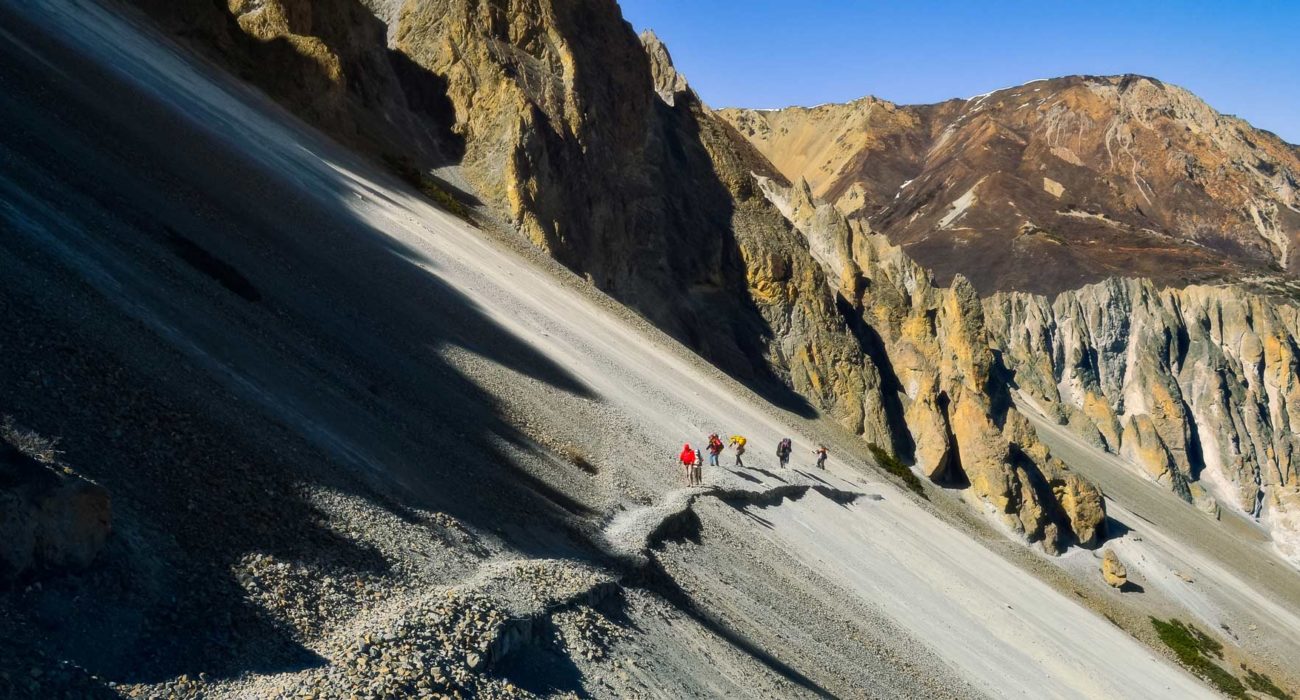 Trekking στο Νεπάλ: Ο Πλήρης Οδηγός Πεζοπορίας